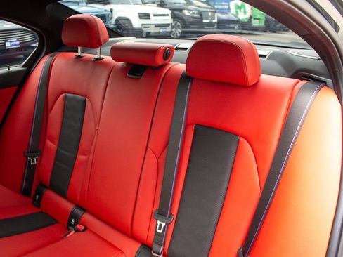 Used 2025 BMW M3 Competition w/ Executive Package AWD/4WD image 22