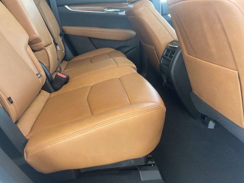 New 2026 Cadillac XT5 Premium Luxury w/ Driver Assist Package FWD image 28