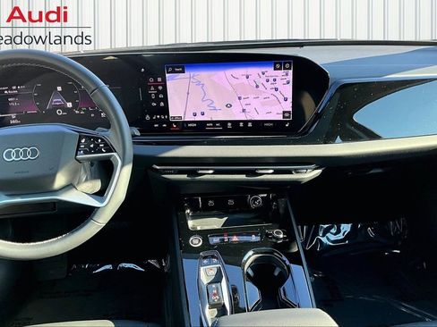 Used 2025 Audi A5 2.0T Premium w/ Convenience Package image 9