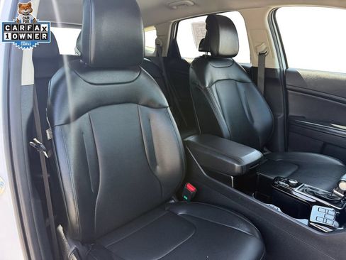 Certified 2024 Kia Sportage EX AWD/4WD image 15