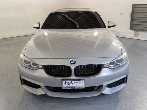 Used 2015 BMW 428i Coupe image 2