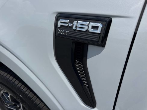 Used 2022 Ford F150 XLT w/ Equipment Group 302A High image 53