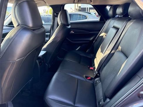 Used 2024 MAZDA CX-30 AWD 2.5 S w/ Select Sport Pkg image 7