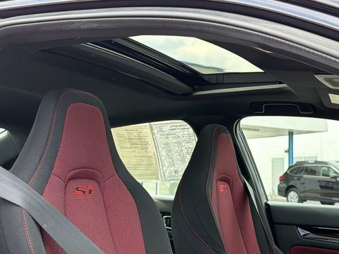 Used 2025 Honda Civic Si image 8