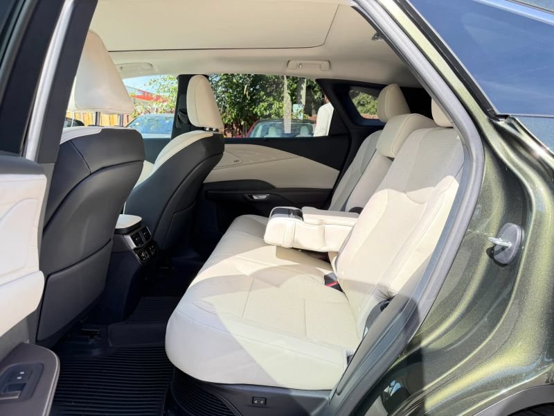 Used 2025 Lexus RX 350h w/ Convenience Package AWD/4WD image 15