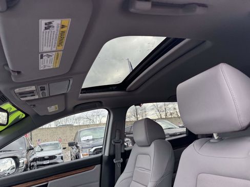 Used 2022 Honda CR-V EX-L image 24