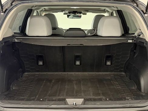 Used 2020 Subaru Crosstrek 2.0i Limited w/ Moonroof Package w/Navigation AWD/4WD image 27