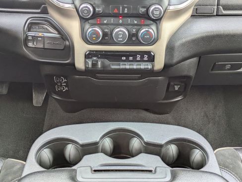Used 2022 RAM 2500 Laramie image 15