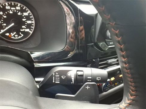 Used 2025 Nissan Pathfinder Rock Creek image 21