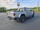 Used 2020 Jeep Gladiator Overland image 4