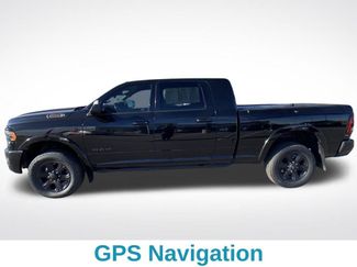 Used 2022 RAM 3500 Limited w/ Night Edition video 2