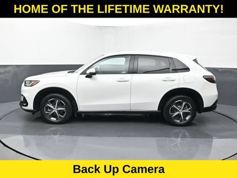 Used 2024 Honda HR-V EX-L image 4