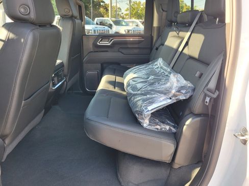 New 2026 GMC Sierra 3500 Denali image 16