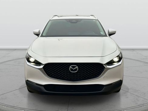 Used 2025 MAZDA CX-30 AWD 2.5 S w/ Preferred Package image 2