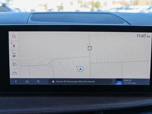 New 2026 Hyundai Santa Fe Calligraphy image 26