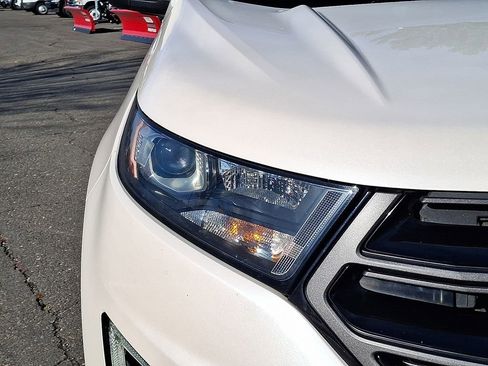 Used 2015 Ford Edge Sport w/ Equipment Group 401A image 12