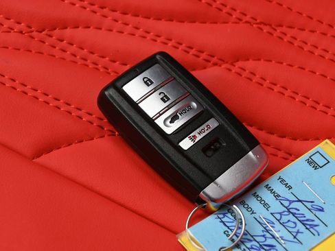 Used 2019 Acura RDX A-Spec image 18