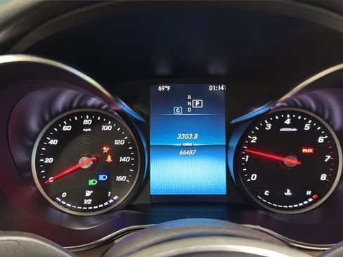 Used 2020 Mercedes-Benz C 300 4MATIC Sedan image 20