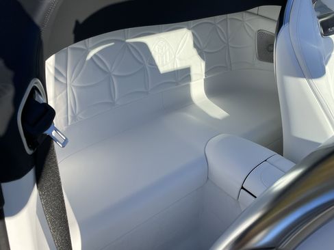 New 2026 Mercedes-Benz Maybach SL 680 image 44