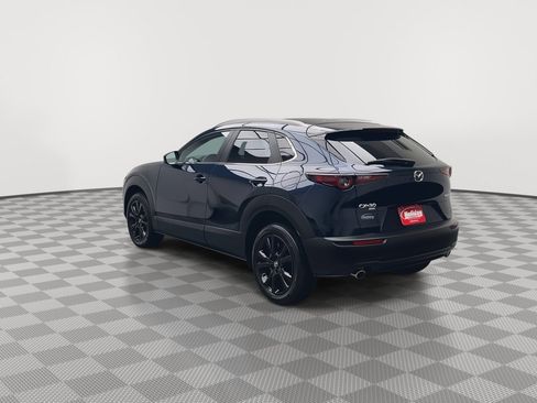 Used 2025 MAZDA CX-30 AWD 2.5 S w/ Select Sport Pkg image 30