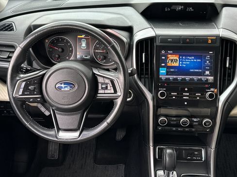 Used 2019 Subaru Ascent Premium w/ Popular Package #3 AWD/4WD image 13