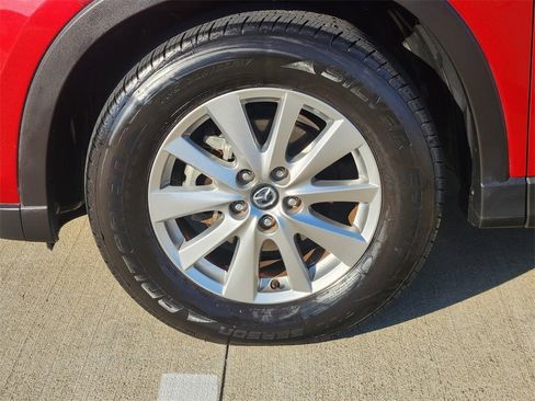 Used 2015 MAZDA CX-5 Grand Touring image 10