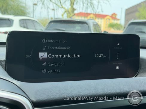 New 2026 MAZDA CX-50 AWD 2.5 S w/ Cargo Package image 24