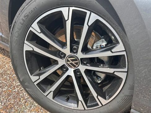 New 2026 Volkswagen Jetta Sport image 2