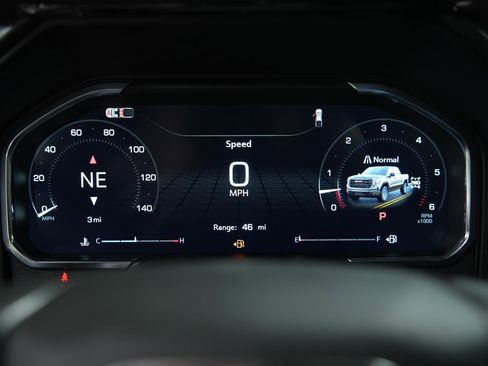 New 2026 GMC Sierra 1500 AT4X image 29