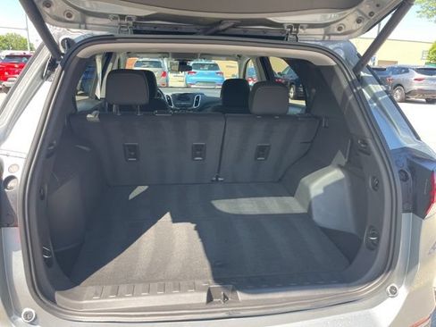 Used 2023 Chevrolet Equinox LT FWD image 40