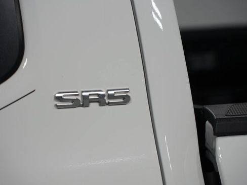 Certified 2025 Toyota Tacoma SR5 RWD image 11
