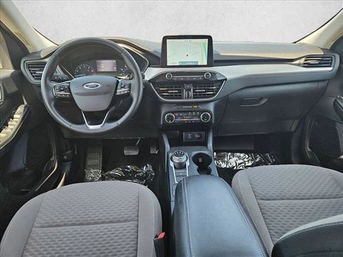 Used 2022 Ford Escape SE w/ Convenience Package FWD image 18