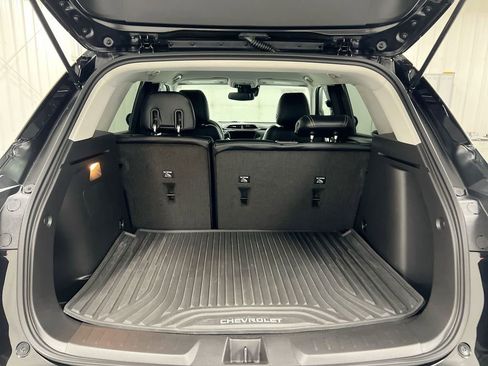 Used 2023 Chevrolet TrailBlazer LT w/ Convenience Package FWD image 23