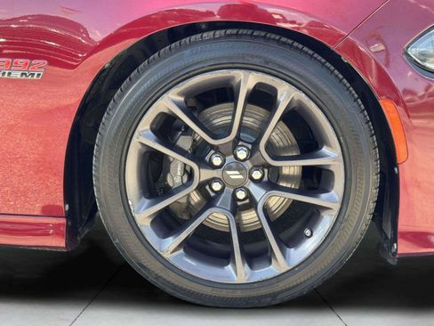 Used 2022 Dodge Charger Scat Pack RWD image 71