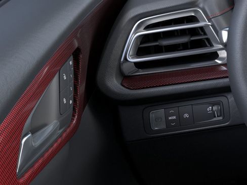 Used 2024 Chevrolet Traverse RS FWD image 43