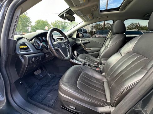 Used 2013 Buick Verano Leather image 9