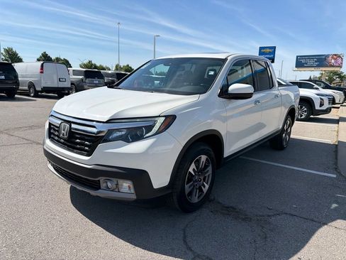 Used 2019 Honda Ridgeline RTL-E image 7