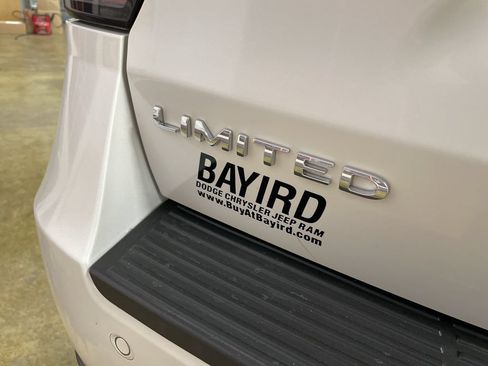 Used 2019 Ford Expedition Max Limited w/ Equipment Group 301A AWD/4WD image 35