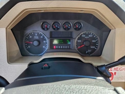 Used 2008 Ford F350 2WD Regular Cab Super Duty image 32