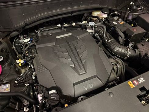 New 2026 Hyundai Palisade Limited image 50