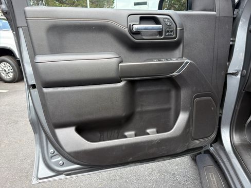 Used 2021 GMC Sierra 1500 AT4 AWD/4WD image 14