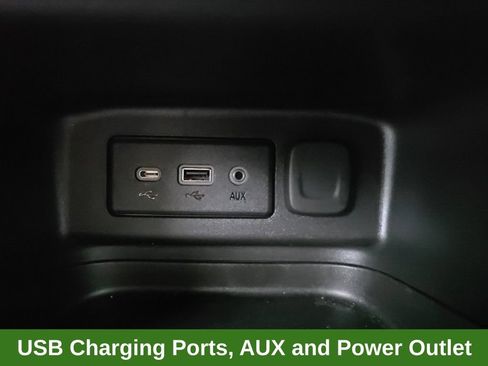 Used 2023 Chevrolet Equinox LT w/ LPO, Floor Liner Package AWD/4WD image 36