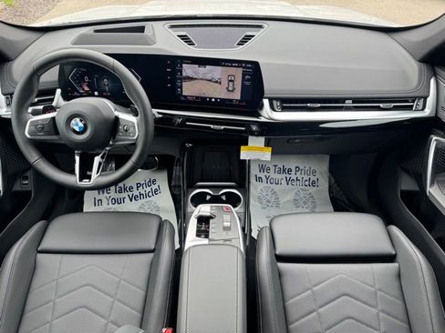 New 2026 BMW X1 xDrive28i w/ Technology Package image 16