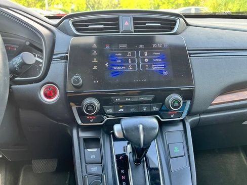 Used 2019 Honda CR-V EX-L image 10