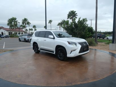 Certified 2023 Lexus GX 460 Premium
