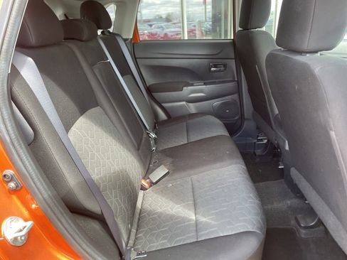 Used 2020 Mitsubishi Outlander Sport ES image 30