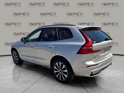 Used 2024 Volvo XC60 B5 Plus w/ Protection Package Premier AWD/4WD image 3