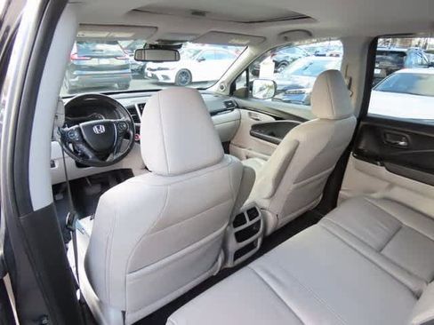 Certified 2020 Honda Ridgeline RTL-E image 16