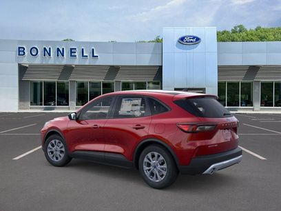 New 2025 Ford Escape Active w/ Tech Pack #1