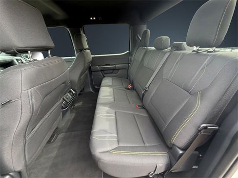 Used 2024 Ford F150 STX image 13